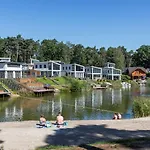 Holiday park Europarcs Brunssummerheide 4*