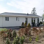 Europarcs Brunssummerheide Holiday park Brunssum