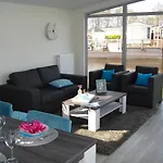 Europarcs Brunssummerheide Holiday park 4*