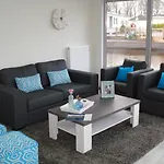 Europarcs Brunssummerheide Holiday park Brunssum