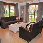 Europarcs Brunssummerheide 4*