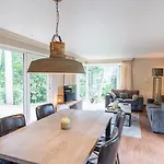 Europarcs Brunssummerheide Holiday park Brunssum