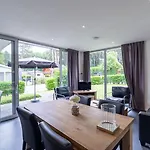 Europarcs Brunssummerheide Holiday park Brunssum