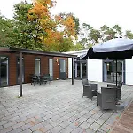 Europarcs Brunssummerheide Brunssum
