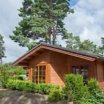Semesterpark Europarcs Brunssummerheide 4*