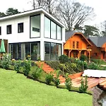 Europarcs Brunssummerheide