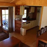 Holiday park Europarcs Brunssummerheide 4*