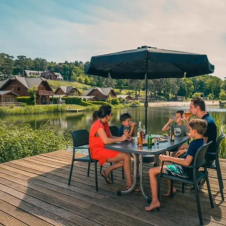 منتزه العطل Europarcs Brunssummerheide 3*