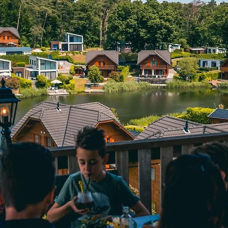 Europarcs Brunssummerheide פארק נופש