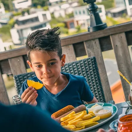 Europarcs Brunssummerheide Village de vacances