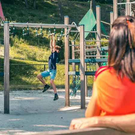 Europarcs Brunssummerheide Vakantiepark