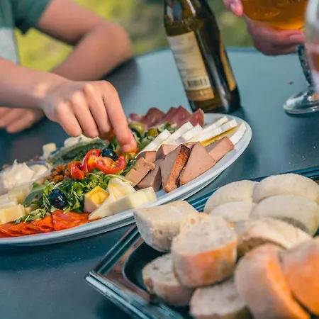 פארק נופש Europarcs Brunssummerheide 3*