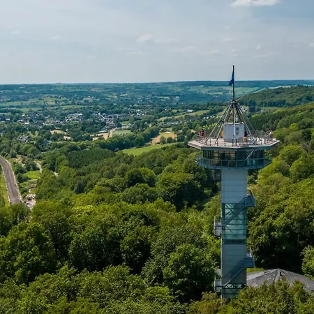 Europarcs Brunssummerheide 3*