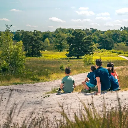 Europarcs Brunssummerheide Brunssum