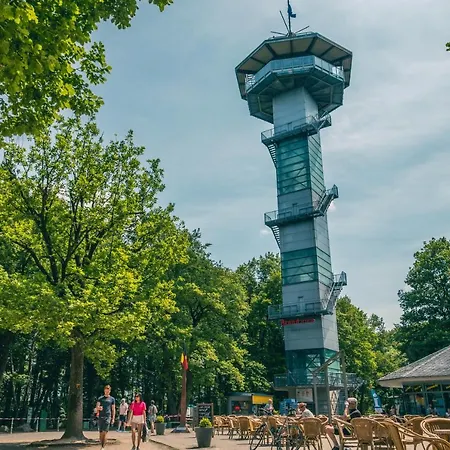 Europarcs Brunssummerheide Vakantiepark