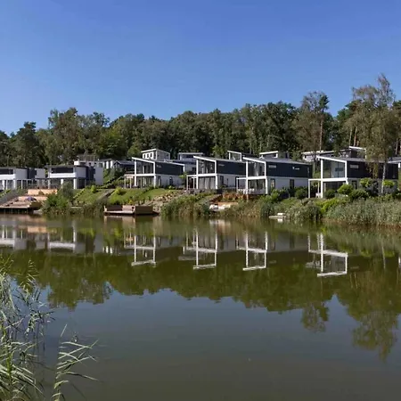 פארק נופש Europarcs Brunssummerheide 3*