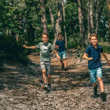 Europarcs Brunssummerheide