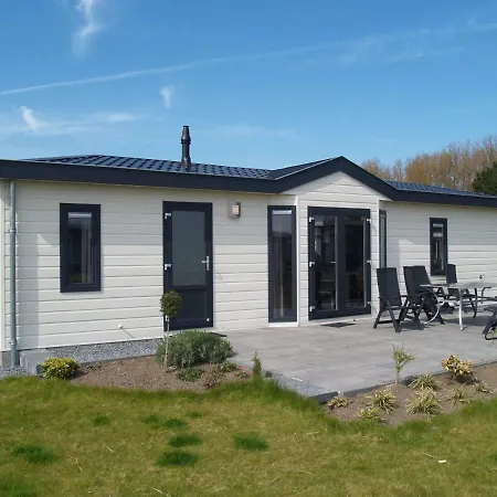 Europarcs Brunssummerheide 3*