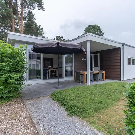 פארק נופש Europarcs Brunssummerheide ברונסום