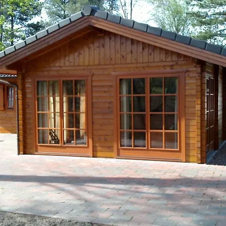 Europarcs Brunssummerheide Brunssum