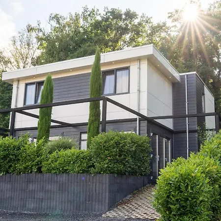 منتزه العطل Europarcs Brunssummerheide برونسوم