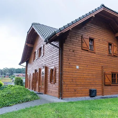 פארק נופש Europarcs Brunssummerheide ברונסום