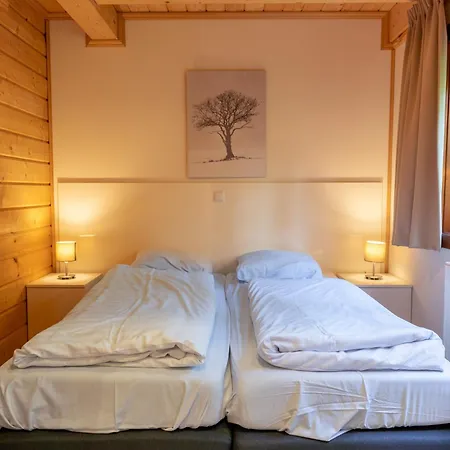 Europarcs Brunssummerheide 3* Brunssum