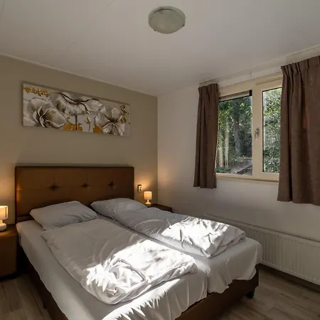 פארק נופש Europarcs Brunssummerheide