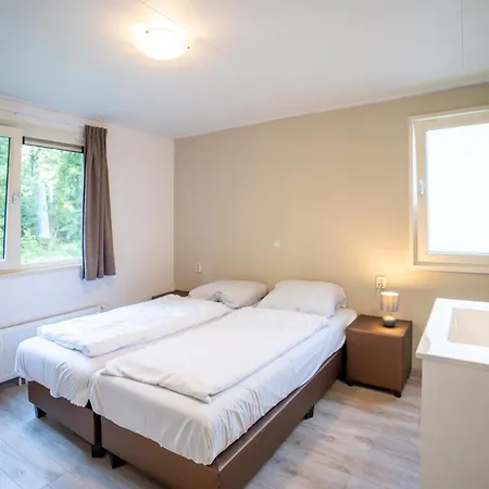 Europarcs Brunssummerheide ברונסום