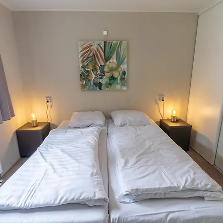 Europarcs Brunssummerheide פארק נופש 3*