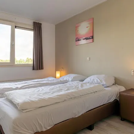 Europarcs Brunssummerheide 3*