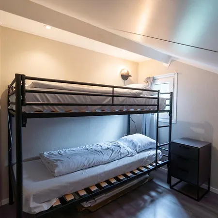 Europarcs Brunssummerheide פארק נופש 3*