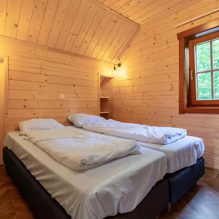 פארק נופש Europarcs Brunssummerheide ברונסום