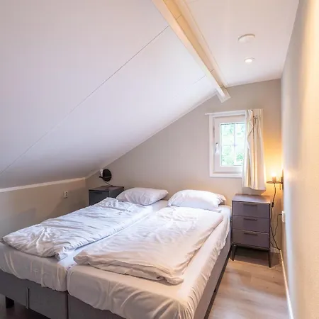 Europarcs Brunssummerheide 3*