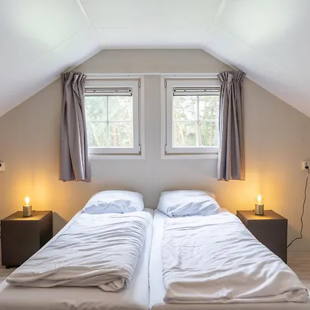 Europarcs Brunssummerheide برونسوم