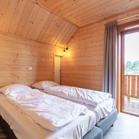 Europarcs Brunssummerheide
