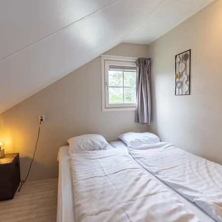 Holiday park Europarcs Brunssummerheide