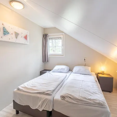 Europarcs Brunssummerheide פארק נופש 3*