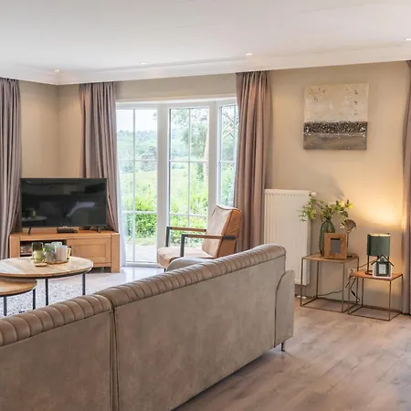 Holiday park Europarcs Brunssummerheide Brunssum