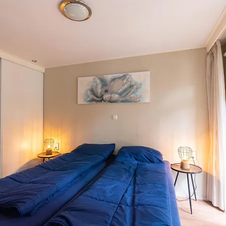 Europarcs Brunssummerheide 3*