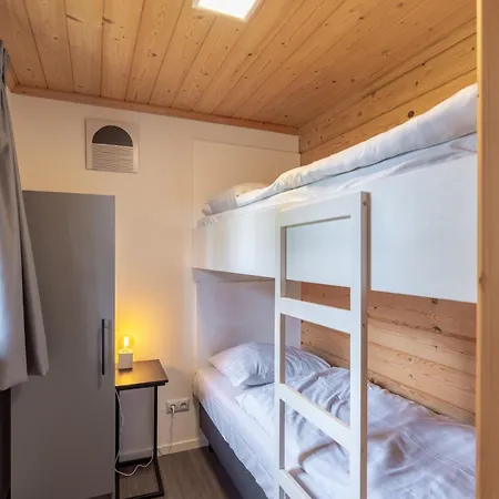 Europarcs Brunssummerheide 3* ברונסום