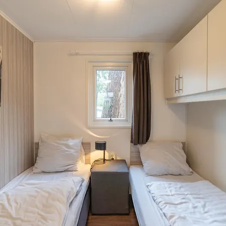 Europarcs Brunssummerheide 3*