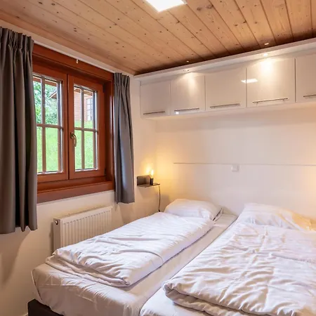 Europarcs Brunssummerheide Brunssum
