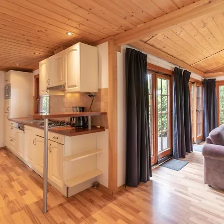 Europarcs Brunssummerheide פארק נופש