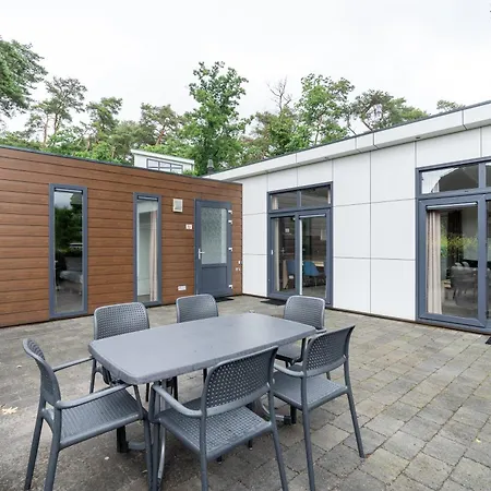 Europarcs Brunssummerheide פארק נופש 3*