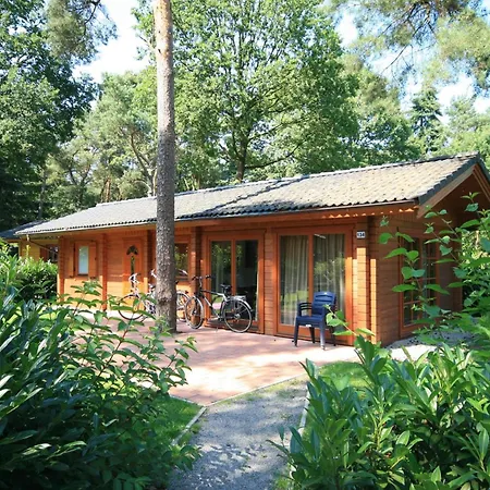 פארק נופש Europarcs Brunssummerheide