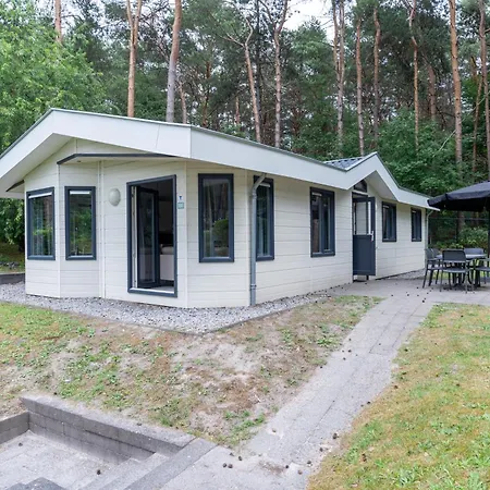 Europarcs Brunssummerheide Brunssum