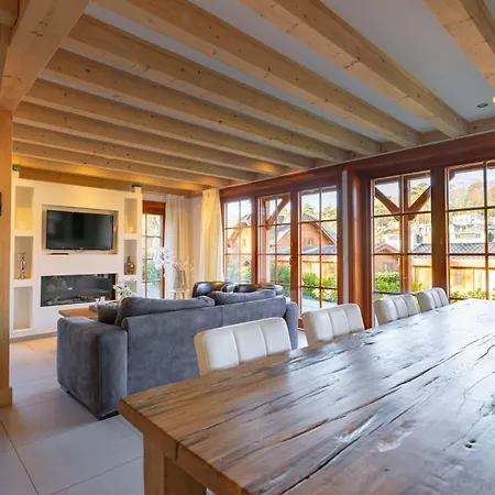 Europarcs Brunssummerheide 3*