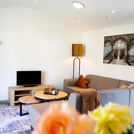 Europarcs Brunssummerheide Holiday park Brunssum