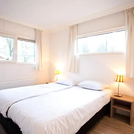פארק נופש Europarcs Brunssummerheide 3*